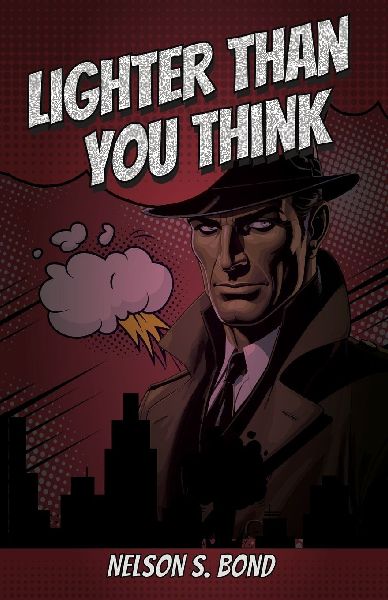 Lighter Than You Think