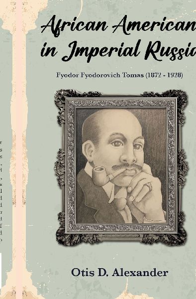 African American in Imperial Russia