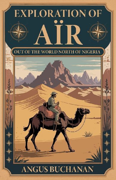 Exploration of Aïr