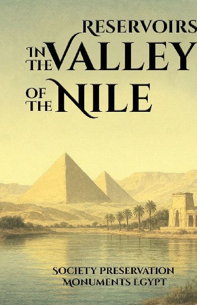 Reservoirs in the Valley of the Nile