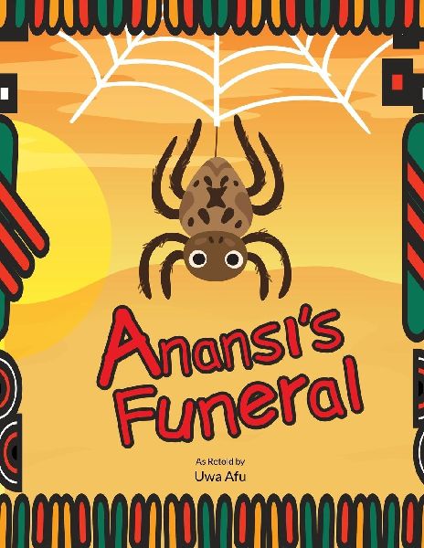 Anansis Funeral