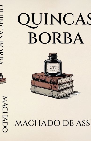 Quincas Borba