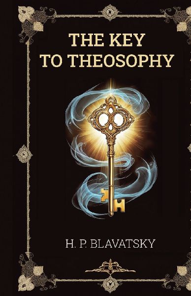 The Key to Theosophy