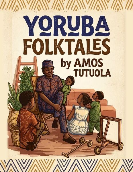 Yoruba Folktales