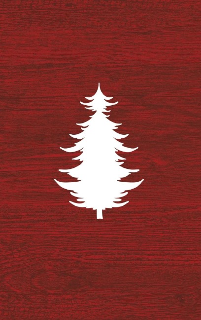 Hot Cocoa: A Red Hardcover Decorative Book for Decoration with Spine Text to Stack on Bookshelves, Decorate Coffee Tables, Christmas Decor, Holiday Decorations, Housewarming Gifts