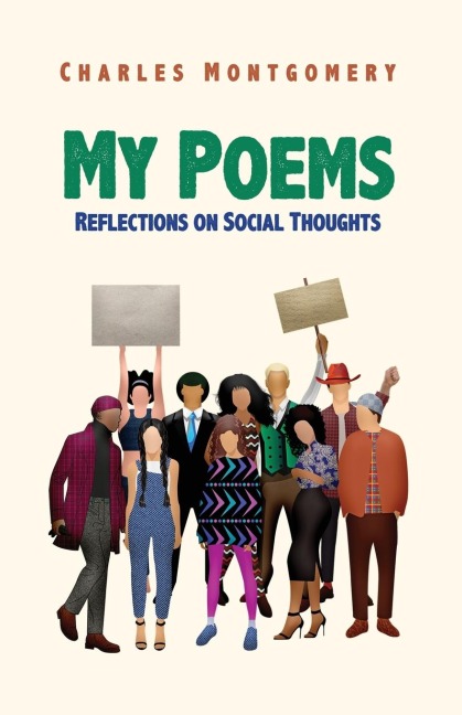 My Poems: Reflections on Social Thoughts