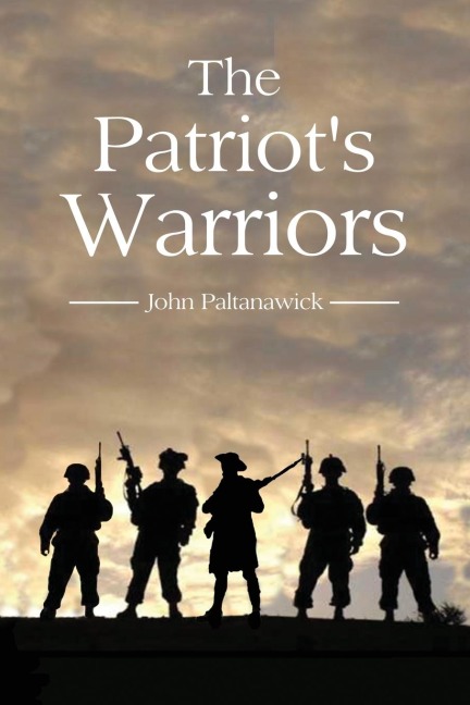 The Patriots Warriors