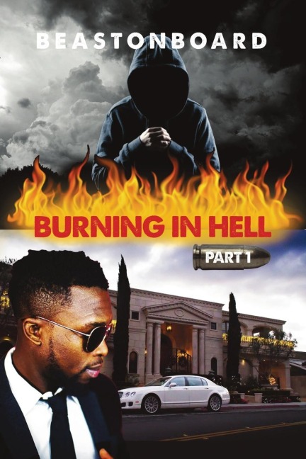 Burning in Hell: Part 1