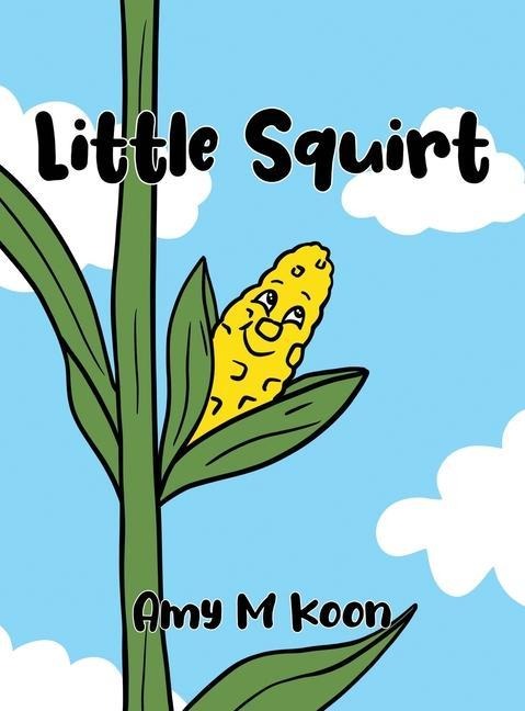 Little Squirt