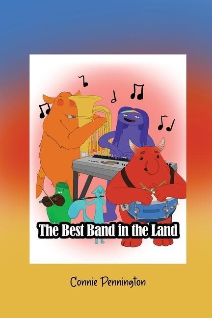 The Best Band in the Land