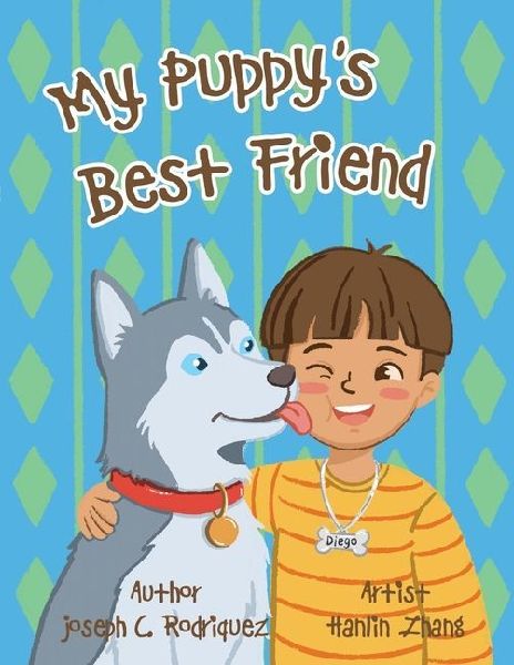 My Puppy's Best Friend