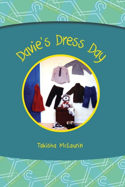 Davies Dress Day