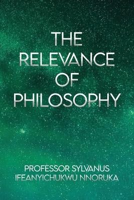 The Relevance of Philosophy