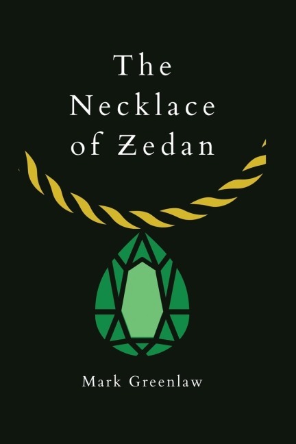 The Necklace of Zedan