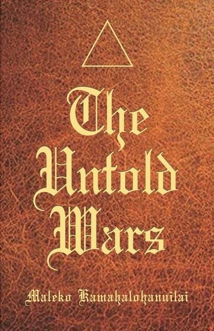 The Untold Wars