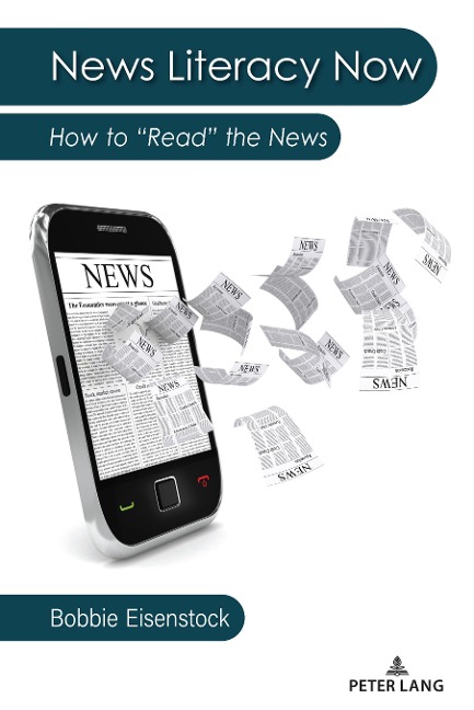 News Literacy Now: How to Read the News