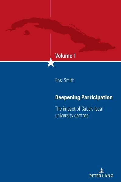Deepening Participation: The impact of Cubas local university centres