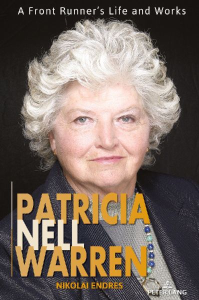 Patricia Nell Warren: A Front Runners Life and Works