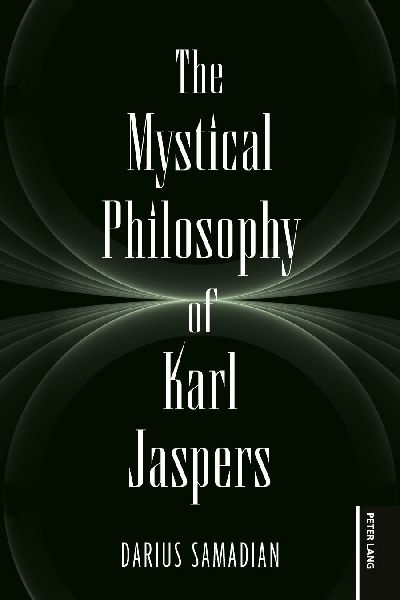 The Mystical Philosophy of Karl Jaspers
