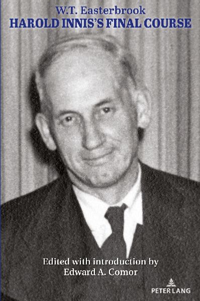 Harold Inniss Final Course