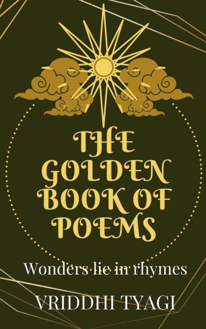 The Golden Book of Poems