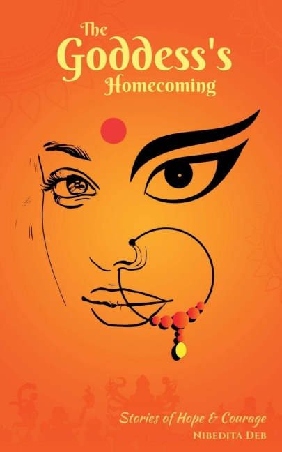 The Goddesss Homecoming