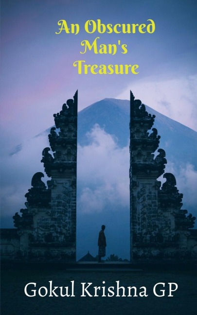 An Obscured Mans Treasure