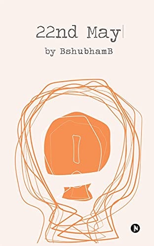 22nd May The Book