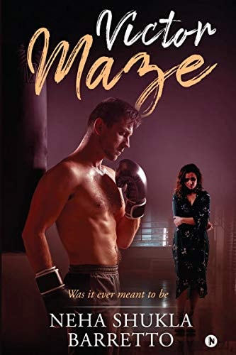 Victor Maze Was It Ever Meant to Be