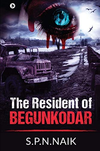 The Resident of Begunkodar