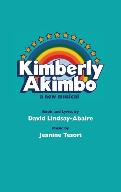 Kimberly Akimbo