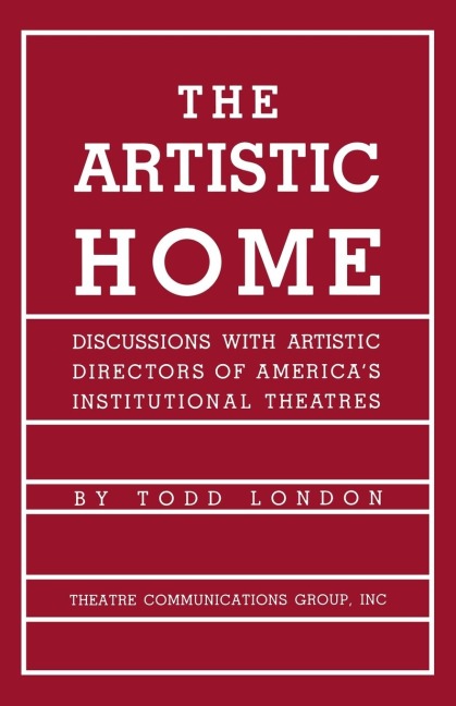 The Artistic Home