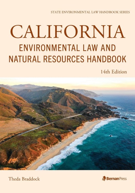 California Environmental Law and Natural Resources Handbook