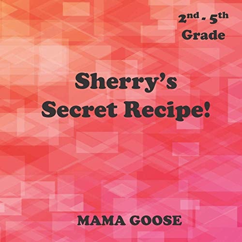 Sherry's Secret Recipe!