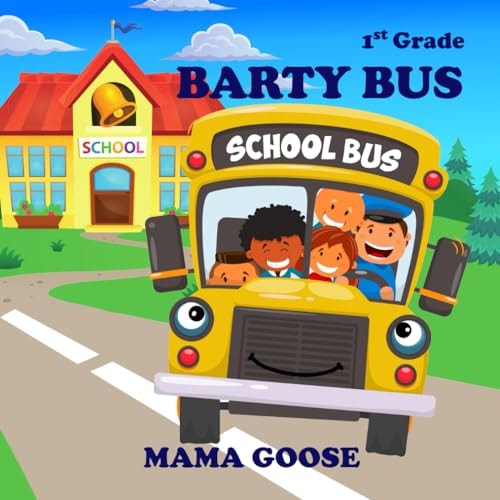 Barty Bus