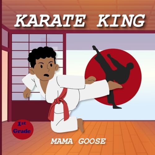 Karate King