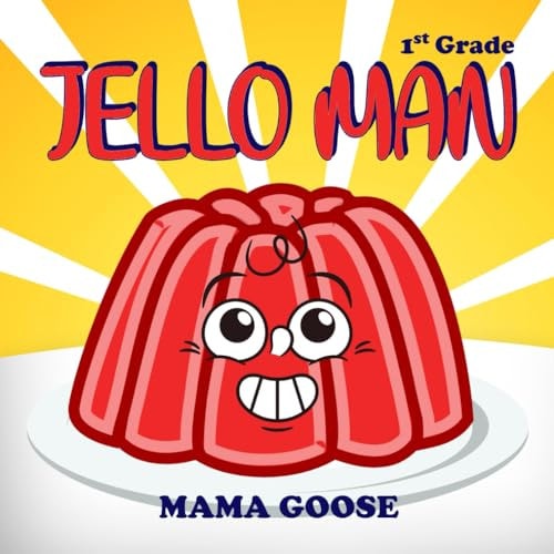 Jello Man