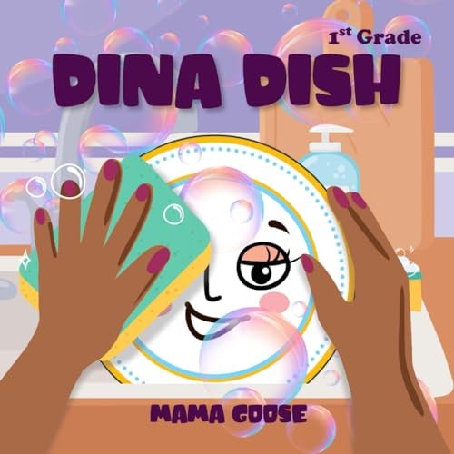 Dina Dish