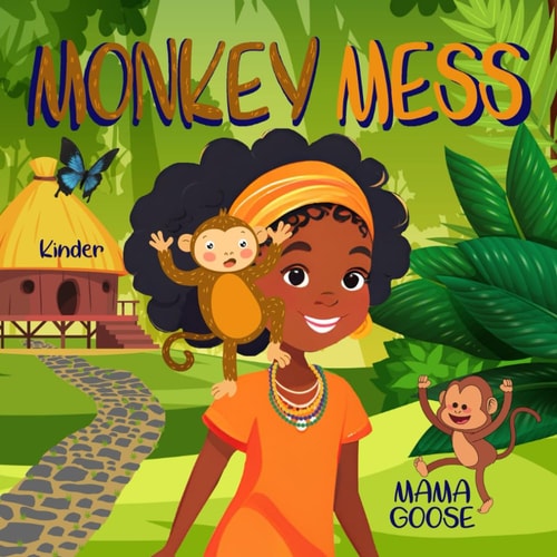Monkey Mess