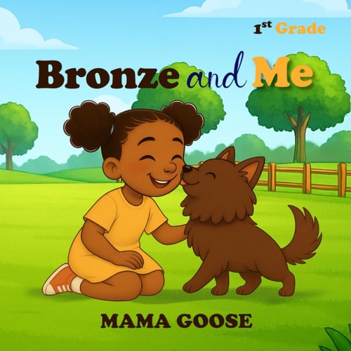 Bronze and Me