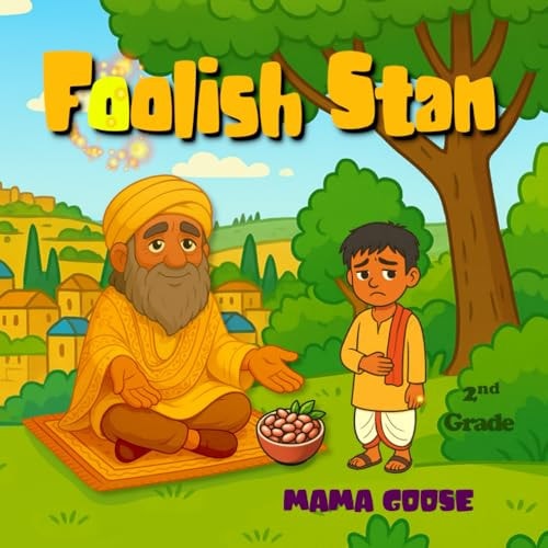 Foolish Stan