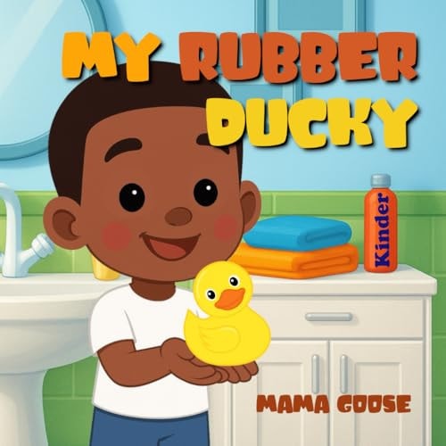 My Rubber Ducky