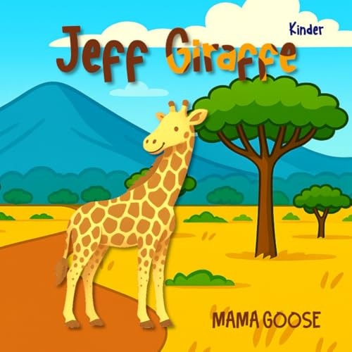 Jeff Giraffe