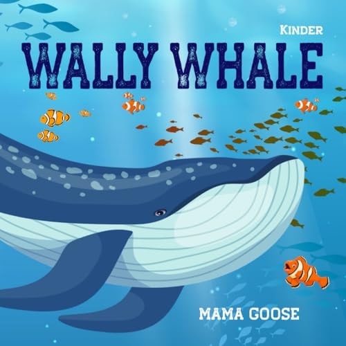 Wally Whale