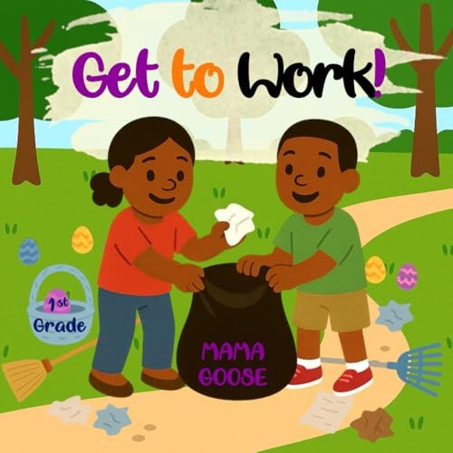 Get to Work