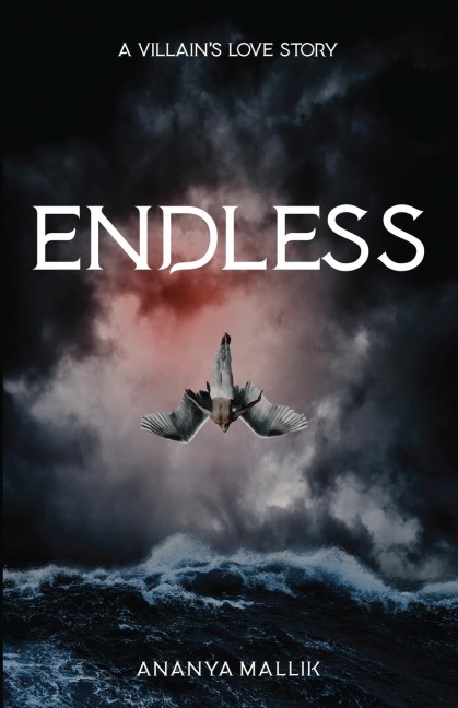 Endless: A Villains Love Story