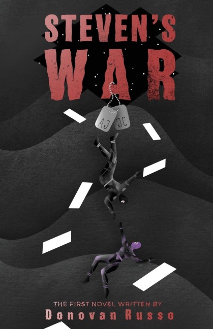 Stevens War