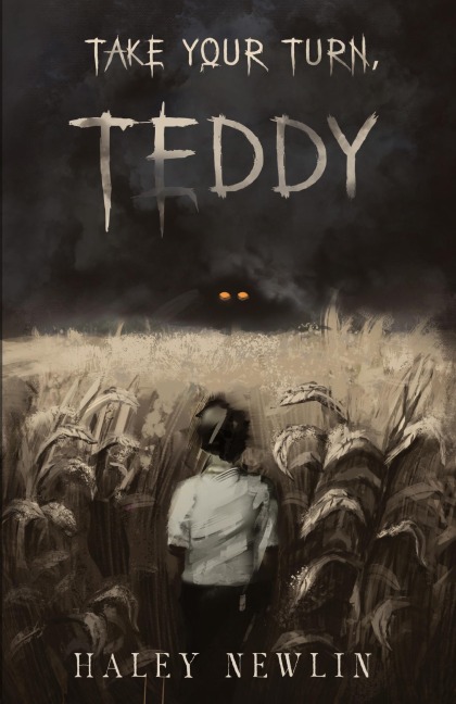 Take Your Turn, Teddy