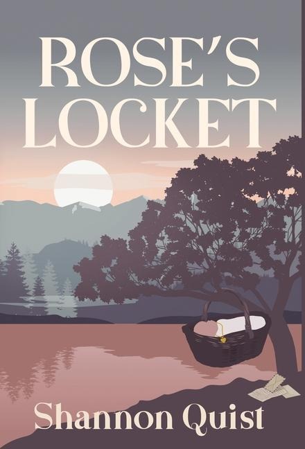 Roses Locket