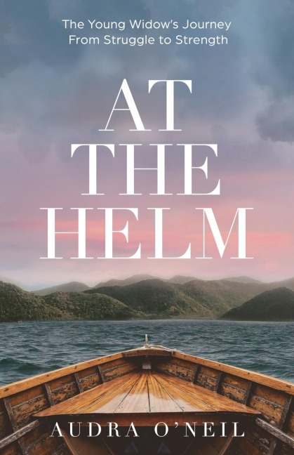 At the Helm: The Young Widows Journey from Struggle to Strength